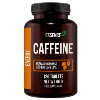 Essence Nutrition - Caffeine