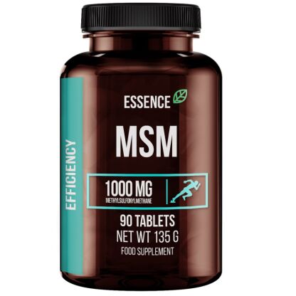 Essence Nutrition - MSM