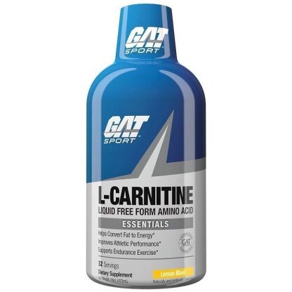 GAT - L-Carnitine 1500