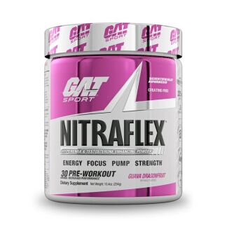 GAT - Nitraflex Advanced