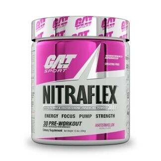GAT - Nitraflex Advanced