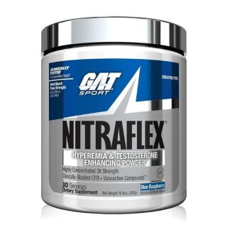 GAT - Nitraflex Classic