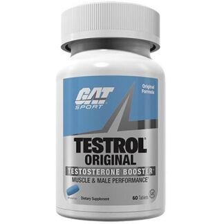 GAT - Testrol - 60 tablets