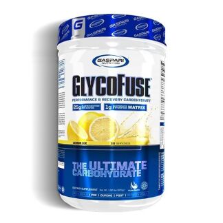 Gaspari Nutrition - GlycoFuse
