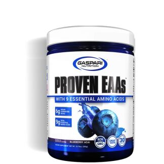 Gaspari Nutrition - Proven EAAs