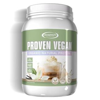 Gaspari Nutrition - Proven Vegan