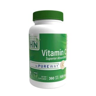 Health Thru Nutrition - Vitamin C