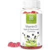 Healthspan - Vitamin D Gummies