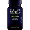 Higher Nature - Chlorella - 180 tabs