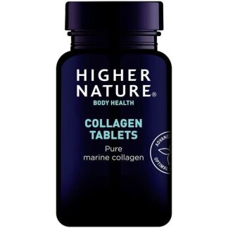 Higher Nature - Collagen Tablets - 90 tabs