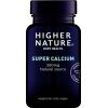 Higher Nature - Super Calcium - 90 caps