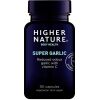 Higher Nature - Super Garlic - 90 caps
