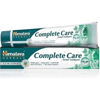 Himalaya - Complete Care Herbal Toothpaste - 75 ml.