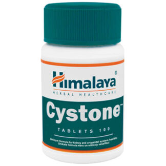Himalaya - Cystone - 100 tabs