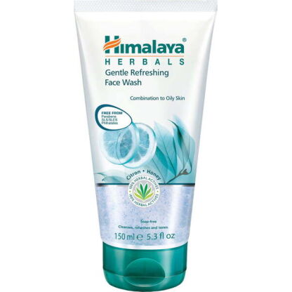 Himalaya - Gentle Refreshing Face Wash - 150 ml.