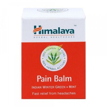 Himalaya - Pain Balm - 50 ml.