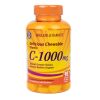 Holland & Barrett - Chewable Vitamin C with Rose Hips