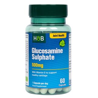 Holland & Barrett - Glucosamine Sulphate