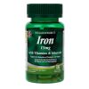 Holland & Barrett - Iron 15mg with Vitamins & Minerals - 100 caplets