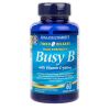 Holland & Barrett - Timed Release Busy B Complex with Vitamin C