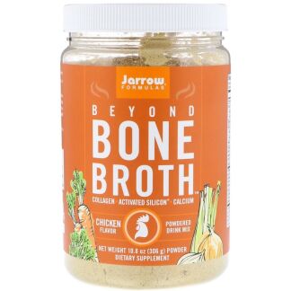 Jarrow Formulas - Beyond Bone Broth