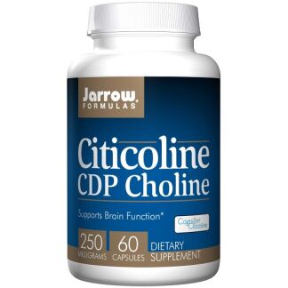 Jarrow Formulas - Citicoline CDP Choline