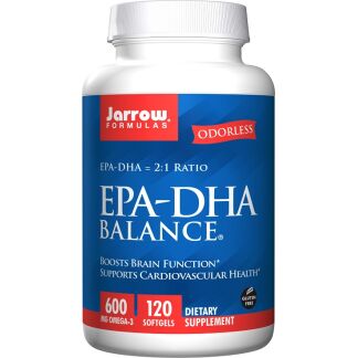 Jarrow Formulas - EPA-DHA Balance - 120 softgels