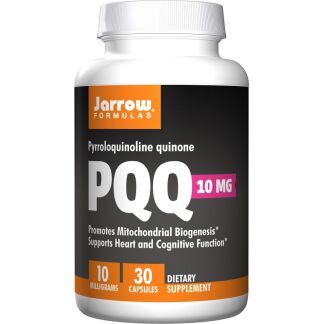 Jarrow Formulas - PQQ (Pyrroloquinoline quinone)