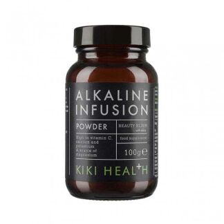 KIKI Health - Alkaline Infusion - 100g