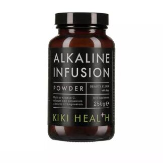 KIKI Health - Alkaline Infusion - 250g
