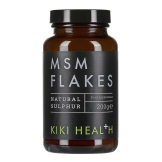 KIKI Health - MSM Flakes