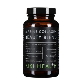 KIKI Health - Marine Collagen Beauty Blend