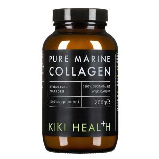 KIKI Health - Pure Marine Collagen - 200g