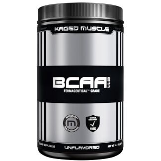 Kaged Muscle - BCAA 2:1:1 Powder
