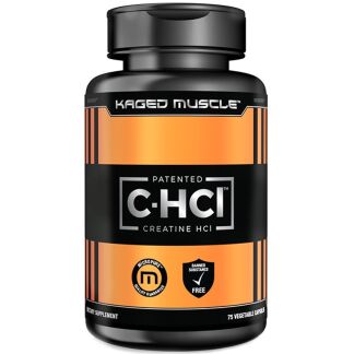 Kaged Muscle - C-HCl Creatine HCl