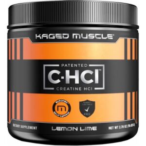 Kaged Muscle - C-HCl Creatine HCl