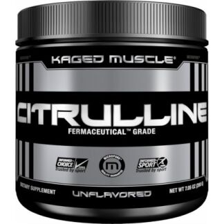 Kaged Muscle - Citrulline