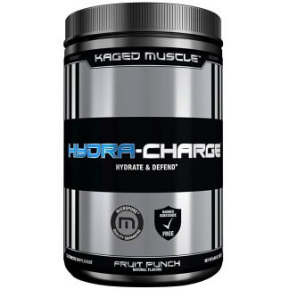 Kaged Muscle - Hydra-Charge