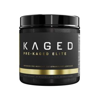 Kaged Muscle - Pre-Kaged Elite