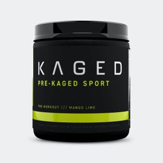 Kaged Muscle - Pre-Kaged Sport