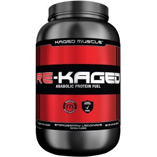 Kaged Muscle - Re-Kaged