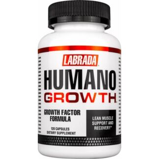 Labrada - Humano Growth - 120 caps