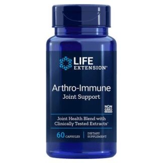 Life Extension - Arthro-Immune Joint Support - 60 vcaps