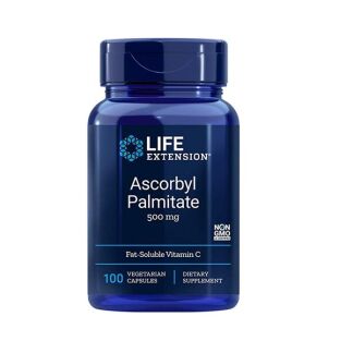 Life Extension - Ascorbyl Palmitate