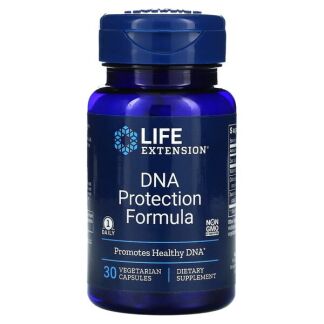 Life Extension - DNA Protection Formula - 30 vcaps