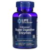 Life Extension - Enhanced Super Digestive Enzymes - 60 vcaps