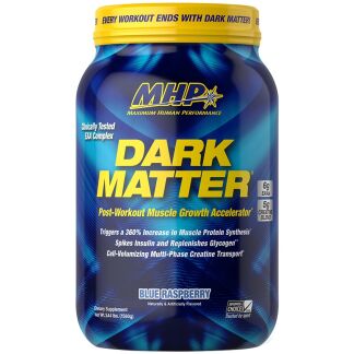 MHP - Dark Matter