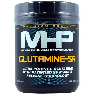 MHP - Glutamine-SR - 1000g