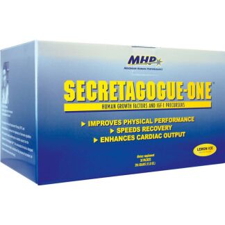 MHP - Secretagogue One