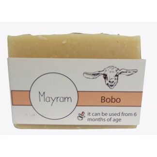 Mayram - Handmade Soap